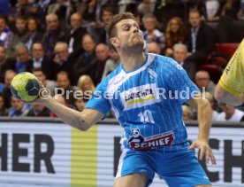 TVB 1898 Stuttgart - Rhein-Neckar L&ouml;wen