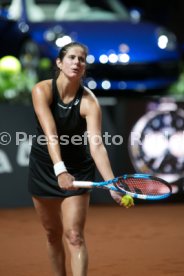 Porsche Tennis Grand Prix 2019