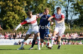 25.09.26 VfB Stuttgart - 1. FC Heidenheim