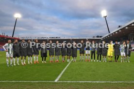 01.03.25 1. FC Heidenheim - Borussia Mönchengladbach