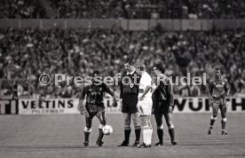 16.09.92 VfB Stuttgart - Leeds United