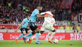 10.12.23 VfB Stuttgart - Bayer 04 Leverkusen