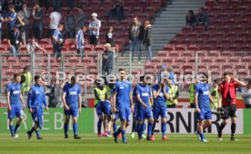 VfB Stuttgart - Karlsruher SC