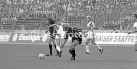 27.07.91 VfB Stuttgart - Inter Mailand