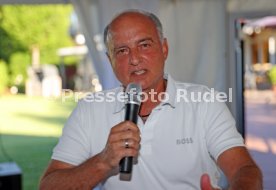 28.06.25 Hansi Müller Golf Cup