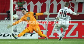 VfB Stuttgart - VfL Wolfsburg