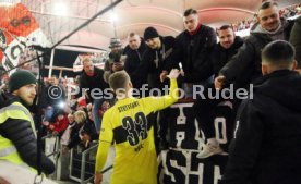 20.12.23 VfB Stuttgart - FC Augsburg