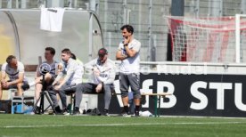 05.04.25 U17 VfB Stuttgart - U17 Karlsruher SC