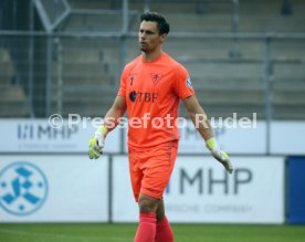 29.08.20 Stuttgarter Kickers - 1. FC Rielasingen-Arlen