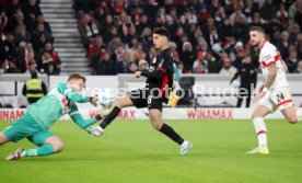 10.11.24 VfB Stuttgart - Eintracht Frankfurt