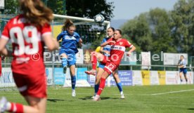 10.05.25 Frauen SC Sand II - VfB Stuttgart