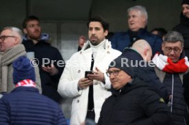 24.01.23 TSG 1899 Hoffenheim - VfB Stuttgart