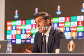 22.10.26 TSG 1899 Hoffenheim - Olympique Lyon