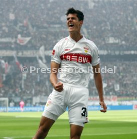16.05.26 Eintracht Frankfurt - VfB Stuttgart