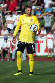 FV Illertissen - VfB Stuttgart