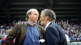 27.07.91 VfB Stuttgart - Inter Mailand