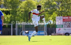 02.07.22 SV B&ouml;blingen - VfB Stuttgart