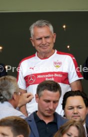 VfB Stuttgart - Karlsruher SC