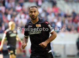 Fortuna D&uuml;sseldorf - 1. FC Union Berlin