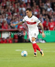 FC Energie Cottbus - VfB Stuttgart