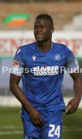 Karlsruher SC - VfL Osnabr&uuml;ck