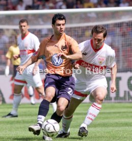 VfB Stuttgart