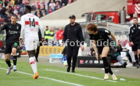 29.04.23 VfB Stuttgart - Borussia M&ouml;nchengladbach