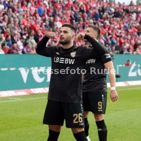 07.03.26 1. FSV Mainz 05 - VfB Stuttgart