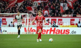 28.01.23 SC Freiburg - FC Augsburg
