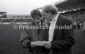 24.11.90 VfB Stuttgart - 1. FC K&ouml;ln