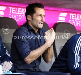 FC Bayern M&uuml;nchen - SC Freiburg