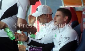 06.04.24 1. FC Heidenheim - FC Bayern M&uuml;nchen