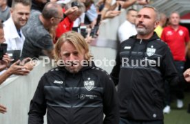 VfB Stuttgart Mitgliederversammlung 2019