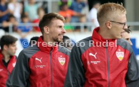 1. FC Heidenheim- VfB Stuttgart