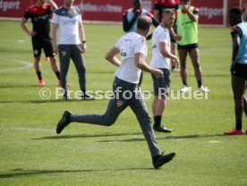 30.03.21 VfB Stuttgart Training