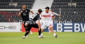 17.05.25 VfB Stuttgart II - RW Essen