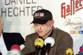 09.12.95 Boxen Schulz - Botha