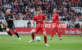 30.03.25 SC Freiburg - 1. FC Union Berlin