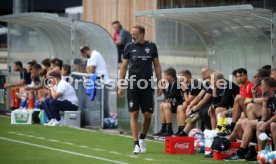 14.07.21 VfB Stuttgart - SV Darmstadt 98