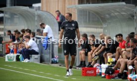 14.07.21 VfB Stuttgart - SV Darmstadt 98