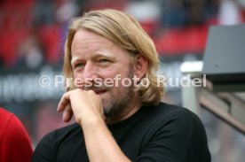 VfB Stuttgart - FC St. Pauli
