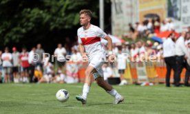 09.07.23 Hohenlohe Auswahl - VfB Stuttgart