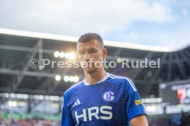 30.08.26 FC Augsburg - FC Schalke 04