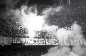 03.05.89 SSC Neapel - VfB Stuttgart