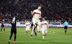 05.03.22 VfB Stuttgart - Borussia M&ouml;nchengladbach