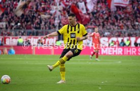 01.04.23 FC Bayern M&uuml;nchen - Borussia Dortmund