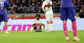 26.10.25 VfB Stuttgart - 1. FSV Mainz 05