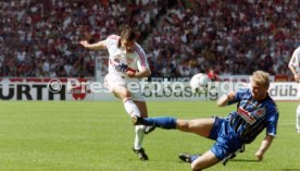03.05.97 VfB Stuttgart - FC St. Pauli