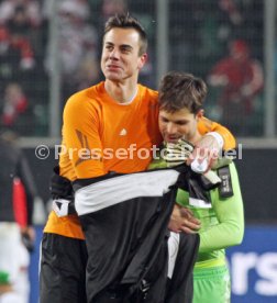 VfB Stuttgart