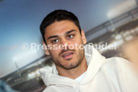 17.05.23 VfB Stuttgart Konstantinos Mavropanos